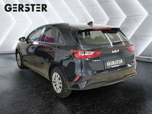 Kia Ceed Bild 4