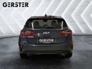 Kia Ceed Bild 5