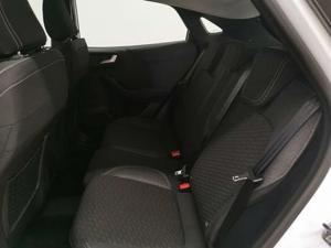 Ford Puma Bild 7