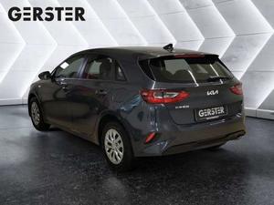 Kia Ceed Bild 4