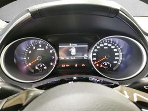 Kia Ceed Bild 10