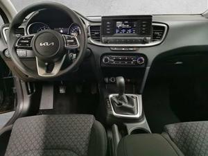 Kia Ceed Bild 8