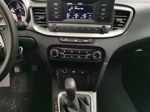 Kia Ceed Bild 11