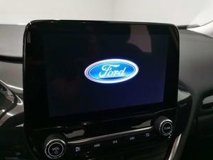 Ford Puma Bild 11