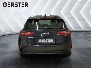 Kia Ceed Bild 5