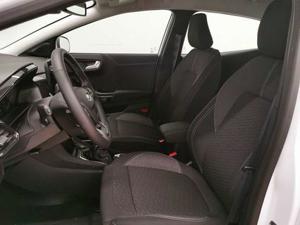 Ford Puma Bild 6