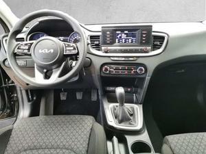 Kia Ceed Bild 8