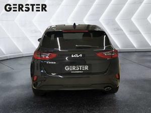 Kia Ceed Bild 5