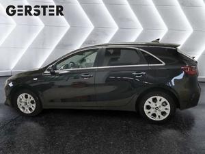 Kia Ceed Bild 3