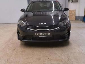 Kia Ceed Bild 2