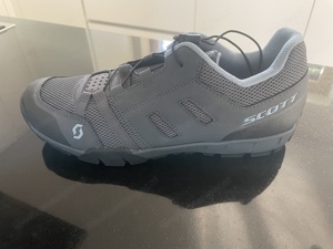 MTB Fahrradschuhe Scott