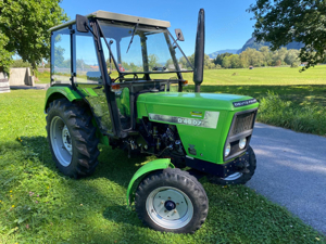 Deutz 4007