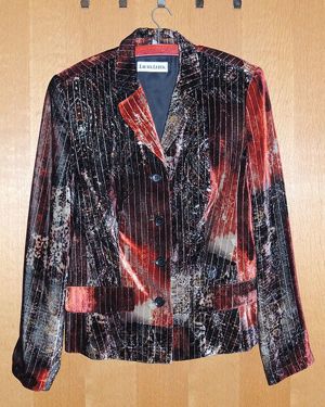 Diverse Blazer Gr. 38, verschiedene Farben Damenjacke, Damenblazer, Jacke, schwarz, usw.    Bild 7