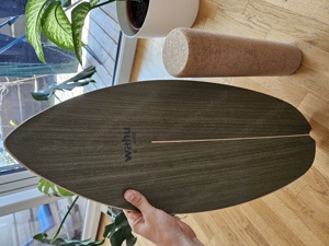 Balance board  |  wahu board