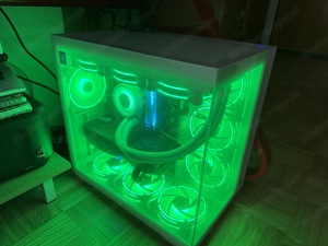 Gaming PC Bild 3