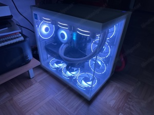 Gaming PC Bild 2