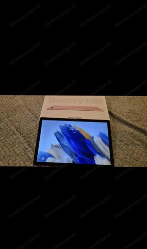 Samsung Galaxy Tab A8