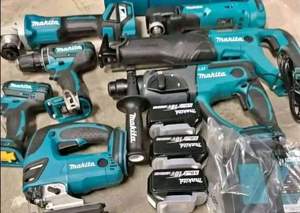 Set Makita