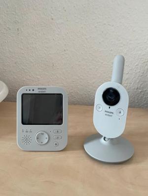 Phillips Babyphone Avent