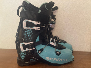 Scarpa Gea Skitourenschuhe