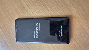 Samsung Handy Galaxy S9