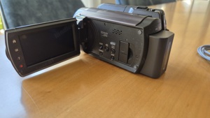 Sony Videokamera HDR-XR105 Bild 5