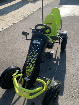 Berg Gokart