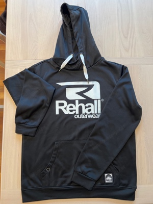 Hoodie REHALL outerwear