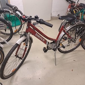 Fahrrad zu verkaufen Bild 2