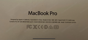 Apple Macbook Pro Bild 3