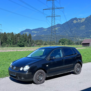 Volkswagen Polo 1,2