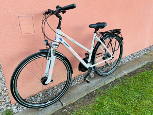 Ktm 28 Zoll Damen Mädchen Fahrrad(Neu) Bild 5