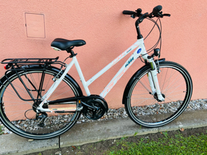 Ktm 28 Zoll Damen Mädchen Fahrrad(Neu) Bild 4