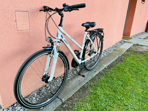 Ktm 28 Zoll Damen Mädchen Fahrrad(Neu) Bild 3