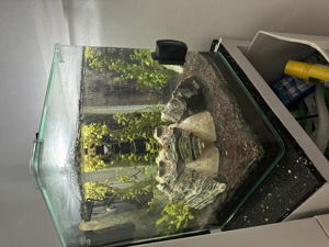 Aquarium Nano Cube 30 L