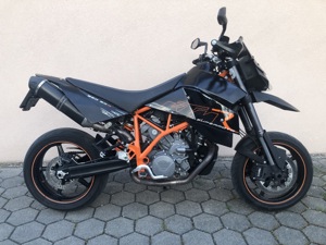 Ktm 950 smr