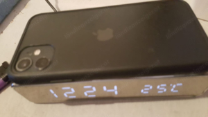 iphone 11 schwarz