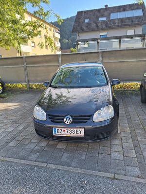 Vw Golf Bj 2008