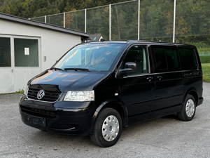 Vw T5 2.5 Tdi Multivan