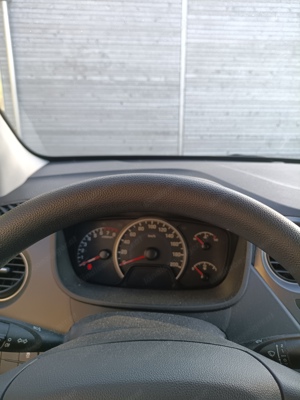 Hyundai I10 06 2019 49KW