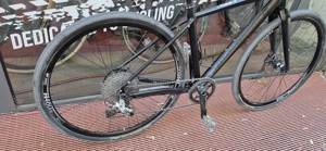 Gravel Bike SALE Bild 3