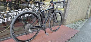 Gravel Bike SALE Bild 2