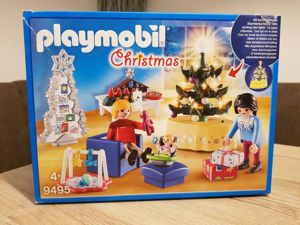 Playmobil Christmas   Adventskalender