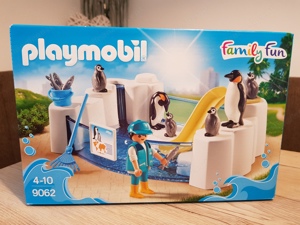 Playmobil Family Fun