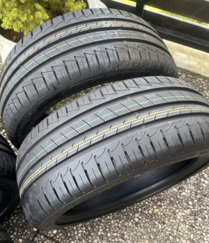 4 Stk. GOODYEAR Sommerreifen 195 45R16 NEU