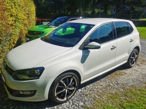 VW  Polo 6r 