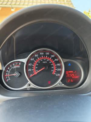 Mazda 2 1,3i GT-E