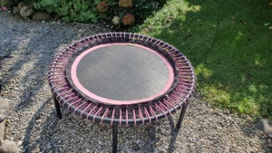 Trampolin Bellicon 