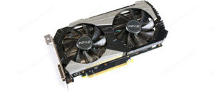 KFA2 RTX 2060 Super OC 8gb