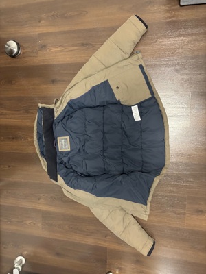 Winterjacke Jack & Jones Vintage Medium